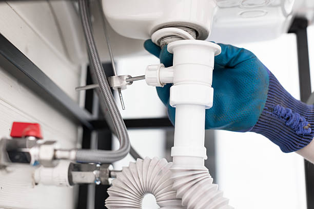 Reliable Plumbing contractor in Byesville, OH by AAA Plumbing Heating